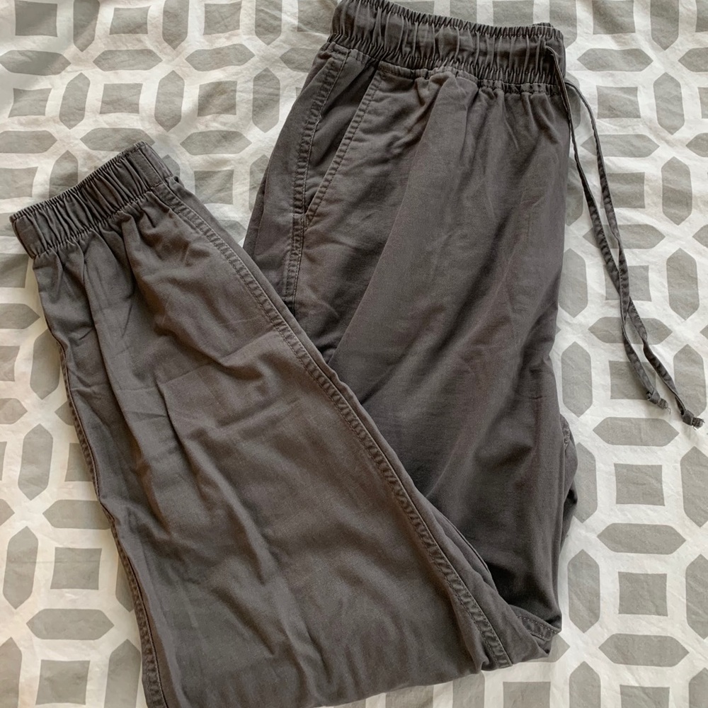 Jogger casual pants